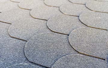 St Giless Hill asphalt roofing costs