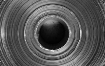 St Giless Hill edpm waterproofing