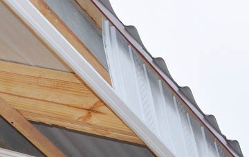 why St Giless Hill fascia repairs are essential