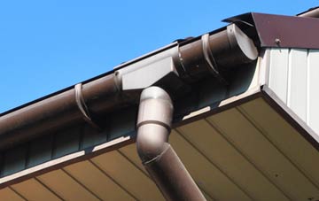 types of St Giless Hill fascias