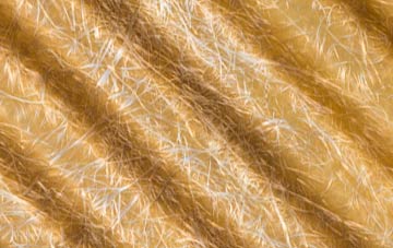 St Giless Hill fibreglass roof waterproofing