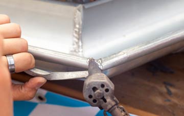 disadvantages of St Giless Hill lead roofing