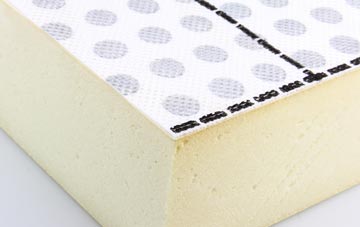 meeting St Giless Hill building codes