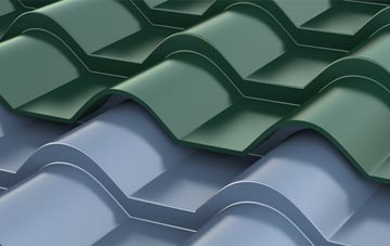 who should consider St Giless Hill plastic roofs