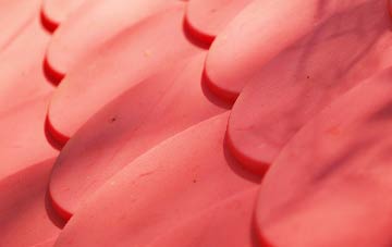 St Giless Hill plastic roof costs