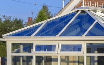 professional St Giless Hill conservatory insulation