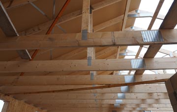 St Giless Hill roof truss costs
