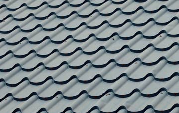 St Giless Hill rubber roofing companies