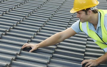 screened St Giless Hill roofing companies