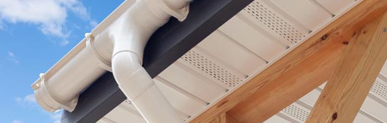 get St Giless Hill guttering quotes today