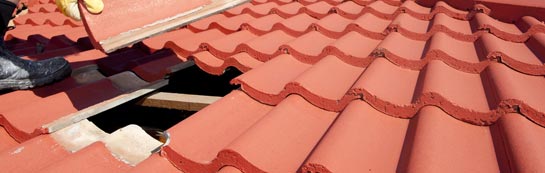compare St Giless Hill roof repair quotes