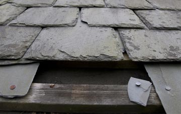 St Giless Hill slate roof repairs and maintenance