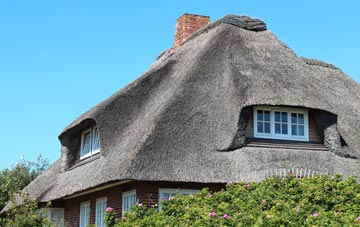 thatch roofing St Giless Hill, Hampshire