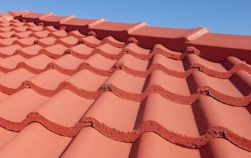 St Giless Hill tile and slate roof replacement