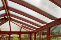 St Giless Hill conservatory roofing insulation