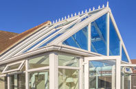 St Giless Hill conservatory roof repairs