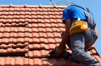 St Giless Hill urgent roof repairs