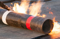 free St Giless Hill re-felting quotes