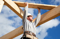 St Giless Hill roof replacement work