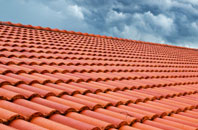 St Giless Hill roofing tiles