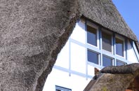 find rated St Giless Hill thatchers